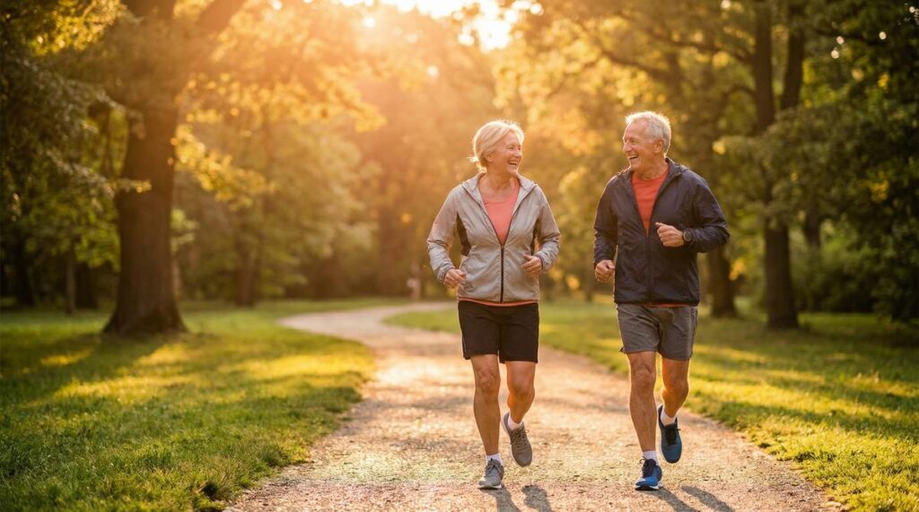 Health/Weight Loss - longevity antiaging 3