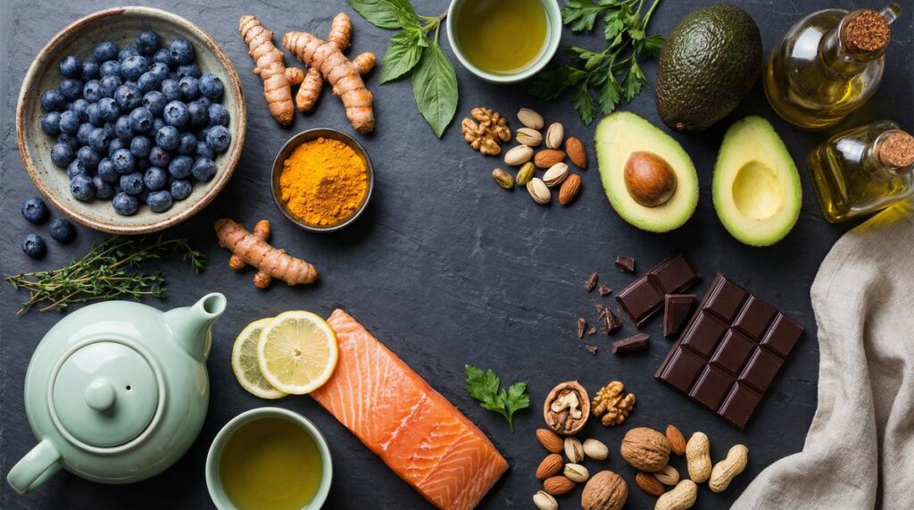 Health/Weight Loss - longevity nutrition 5