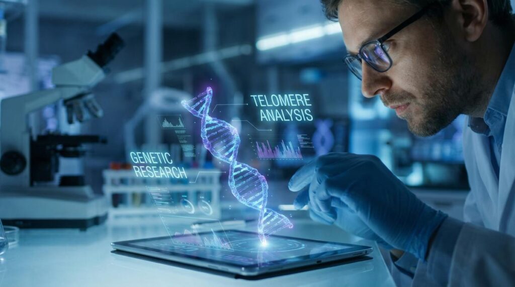 Health/Weight Loss - longevity research 4